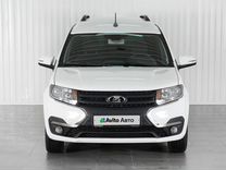 ВАЗ (LADA) Largus 1.6 MT, 2021, 102 561 км, с пробегом, цена 1 539 000 руб.