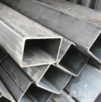 Профильная труба 60*40