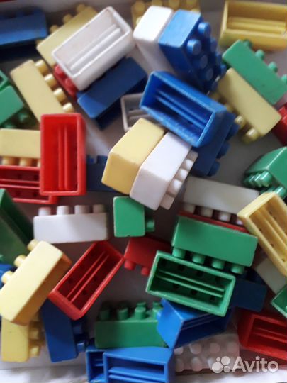 Развивашки для детей