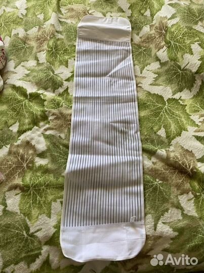 Пояс-бандаж послеродовый