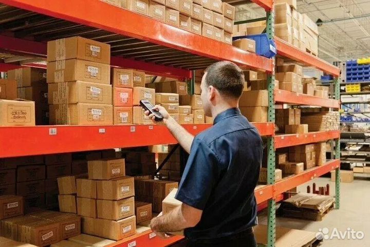 Комплектовщик-упаковщик на склад(вахта для всех)