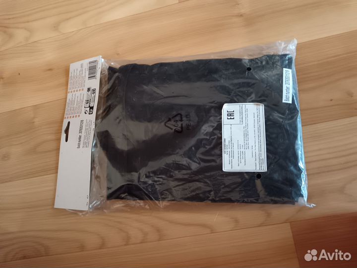 Новый фартук для барбекю Naterial