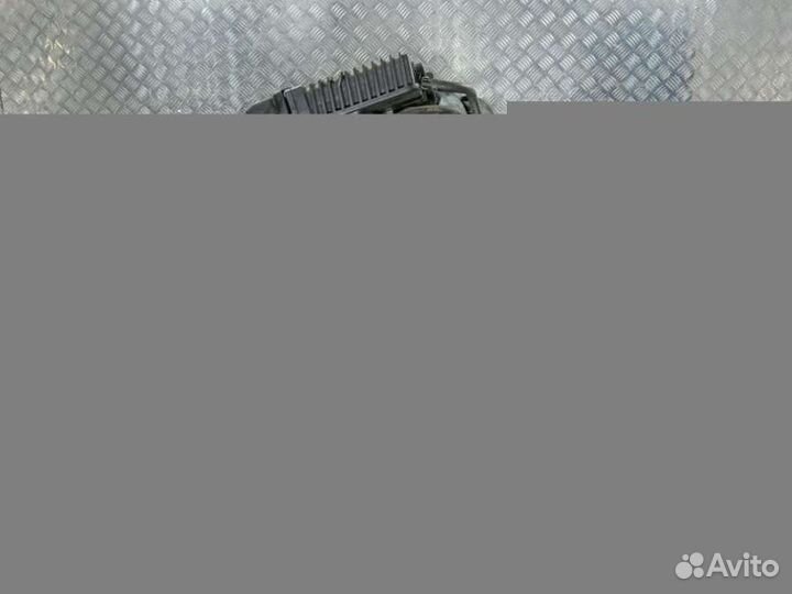 Двигатель ZJ Mazda 3 BK 1.4 Бензин