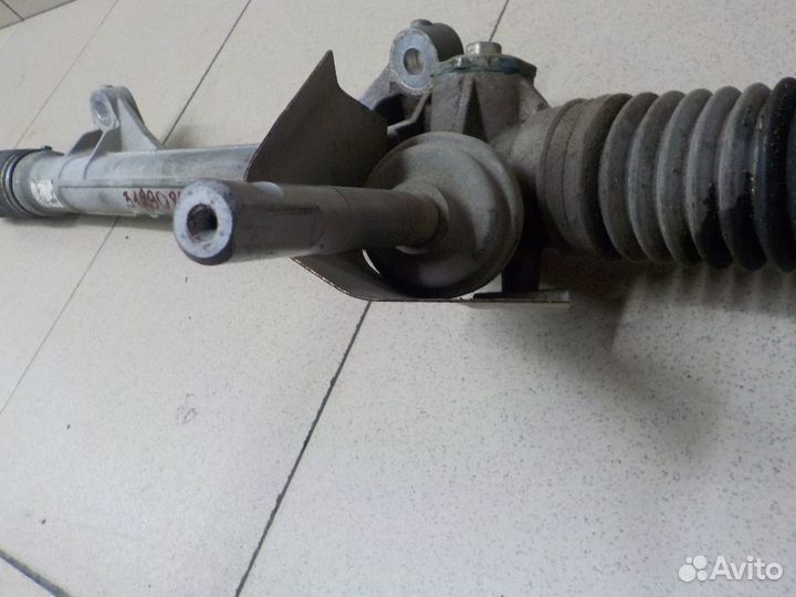 Рейка рулевая Ниссан Nissan Juke (F15) 2011-2019