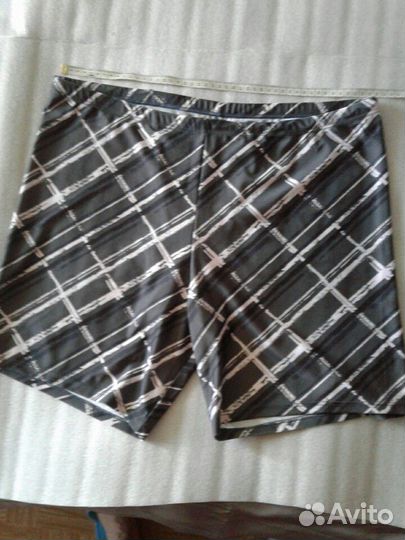 Плавки мужские 60 размер