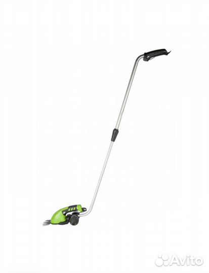 Ножницы-кусторез аккумуляторные G7,2GS 7,2V