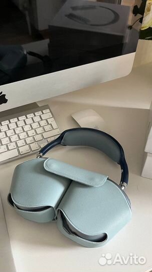 Наушники apple airpods max реплика