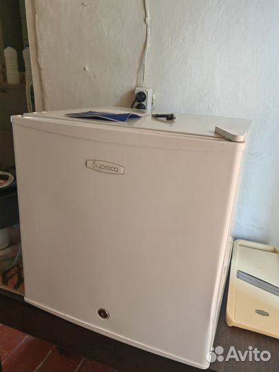 Холодильник Бирюса 50