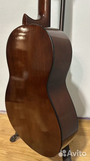 Гитара классическая Yamaha C40