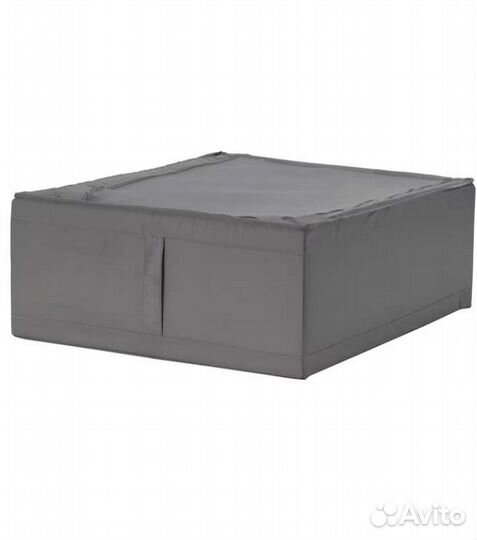 Skubb Короб для хранения IKEA скубб Икея в наличии