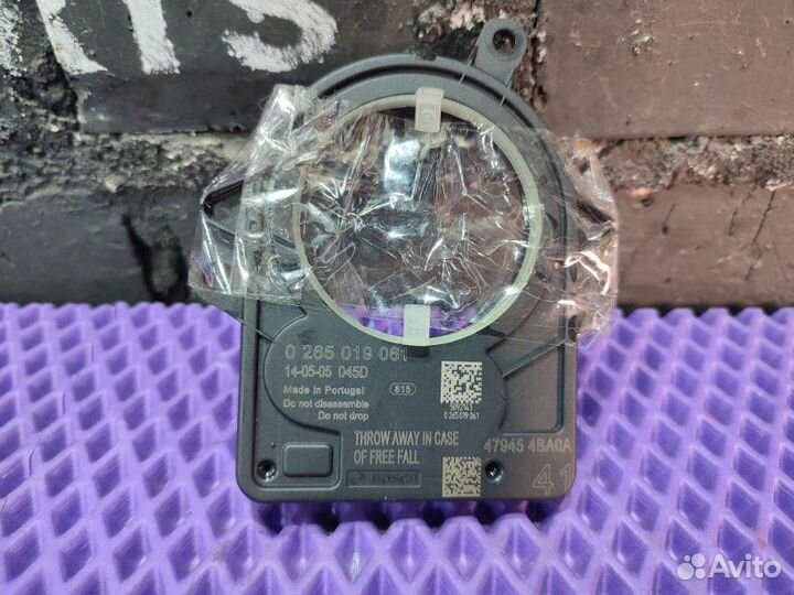 Датчик положения руля Nissan X-Trail NT32-027253