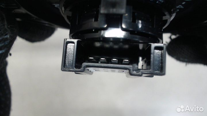 Динамик Toyota Venza 2020, 2021