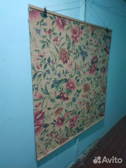 Жалюзи деревянные