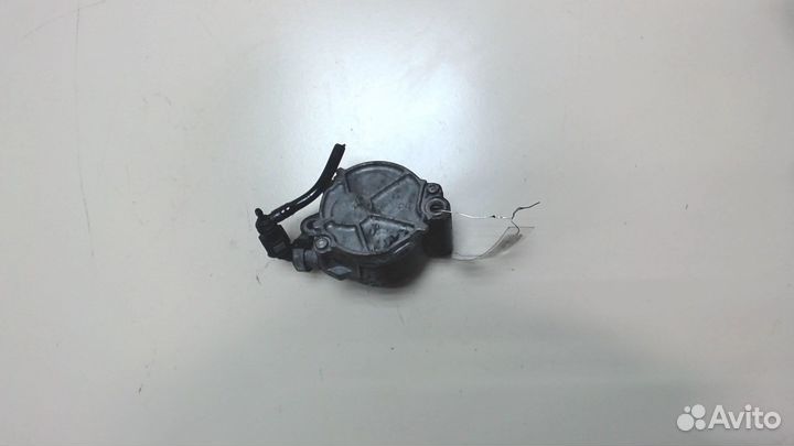 Насос вакуумный Ford Fiesta, 2009