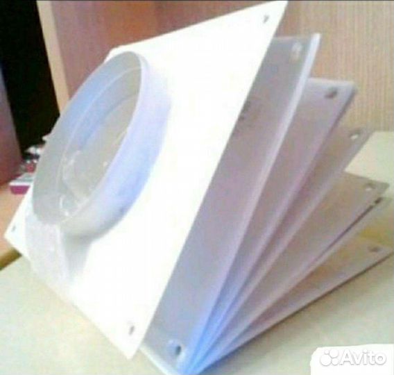 Продам фланец новый для вентиляционных каналов