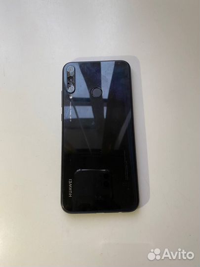 HUAWEI P40 Lite E, 4/64 ГБ