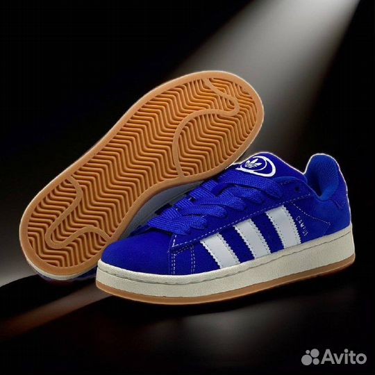 Кроссовки adidas campus 00S (Арт.92179)