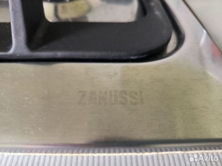 Газовая плита бу