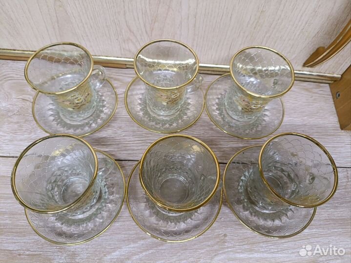 Чашечки для, кофе СССР