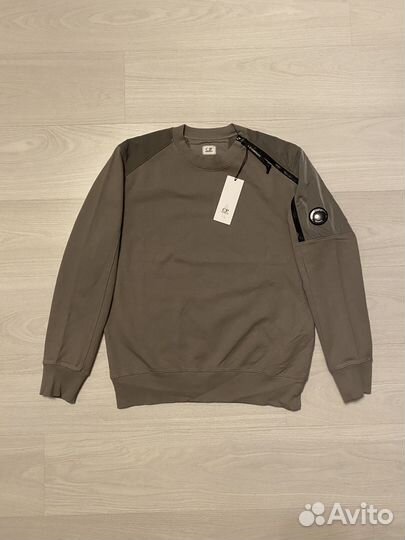 Свитшоты CP Company оригинал