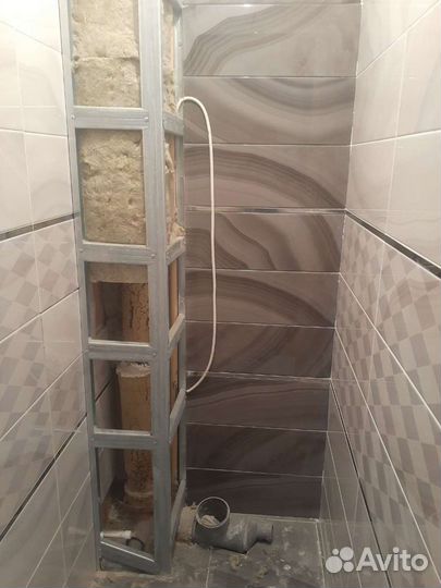 Строительство