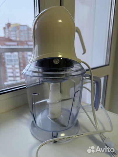 Измельчитель продуктів