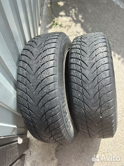 Effiplus Ice King 15/55 R15