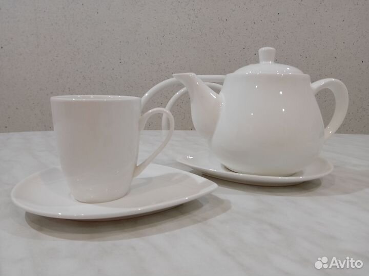 Набор чайный