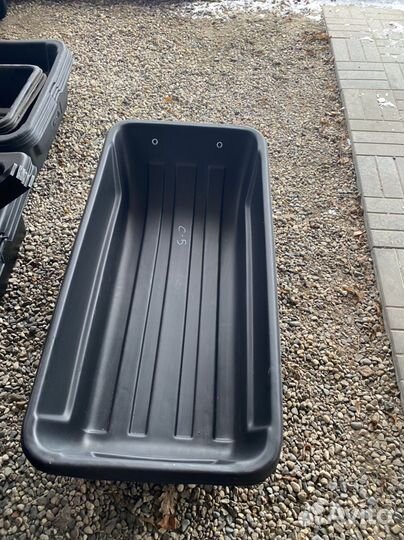 Сани волокуши