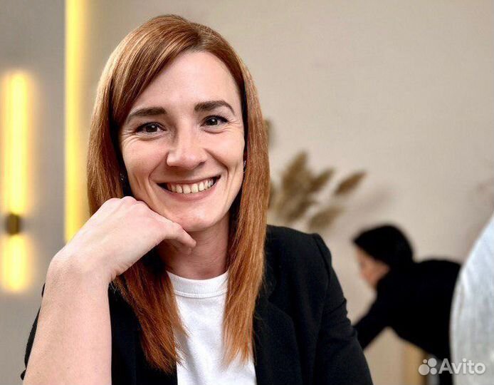 Брокер по недвижимости