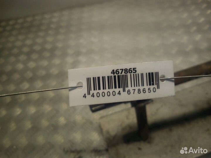 Полуось для Mazda 6 GG