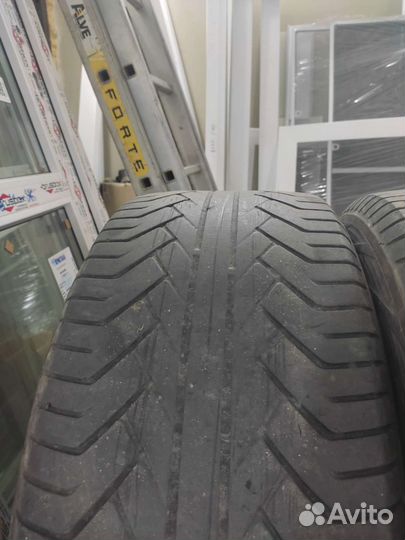 Yokohama Advan ST V802 265/50 R20