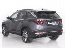 Hyundai Tucson 2.0 AT, 2024, 29 км, с пробегом, цена 3 849 000 руб.