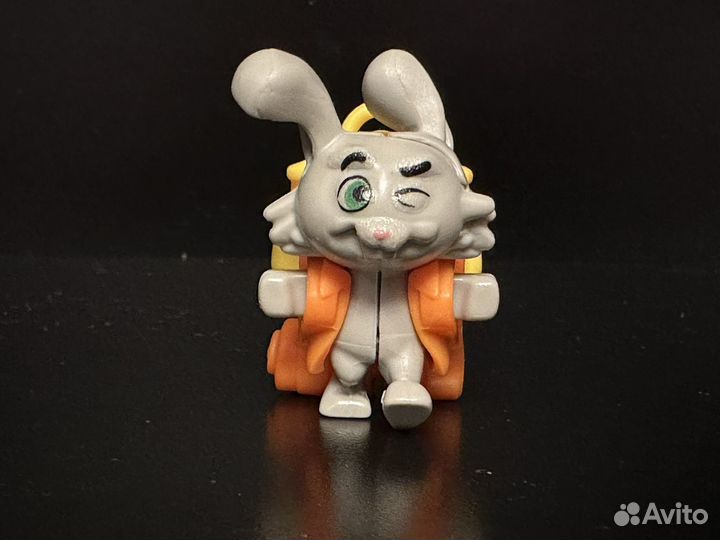 Киндер макси Пингвины