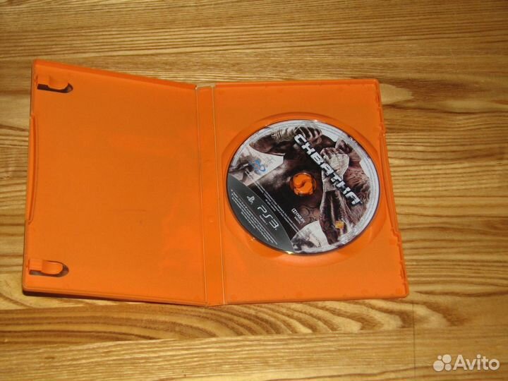 Игра для PS3 