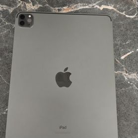 iPad pro 11 2021 m1 128gb