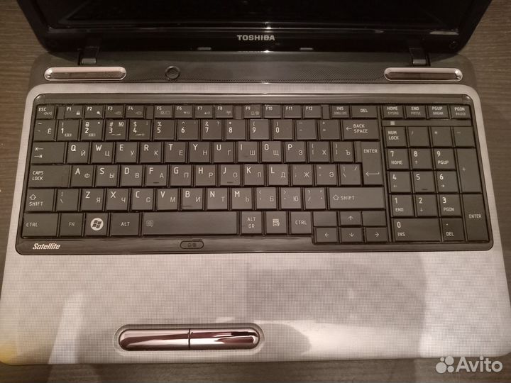 Продам ноутбук