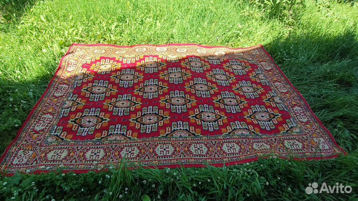 Ковер СССР 2 на 3.2 метра