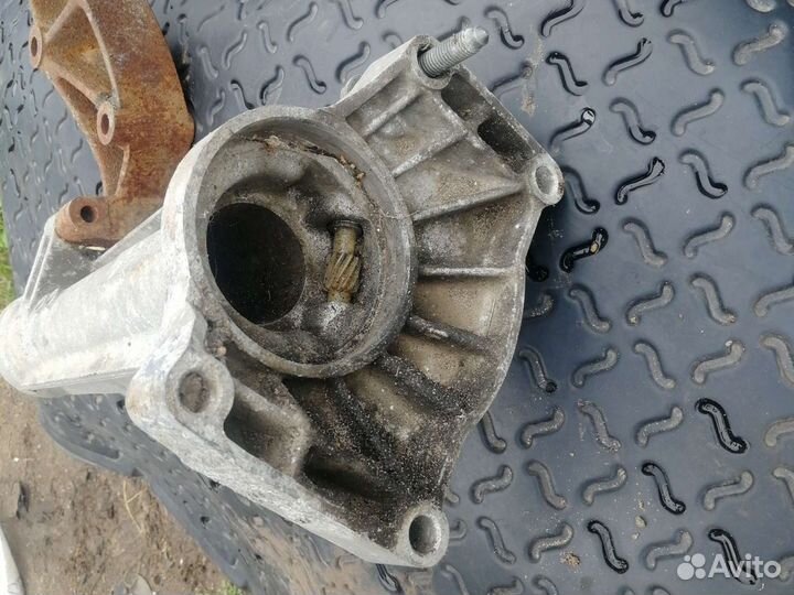 Корпус приводного вала фольксваген т4
