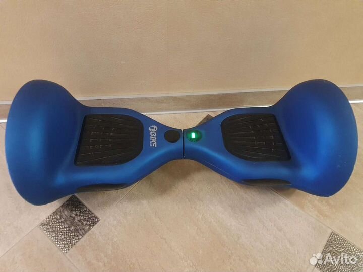 Гироскутер Bike