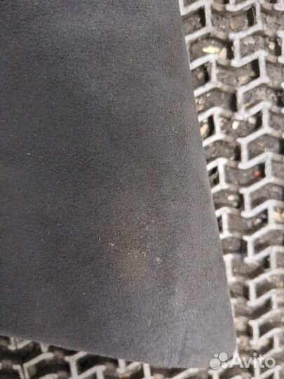 Обшивка салона Jeep Grand Cherokee 2013, 2015