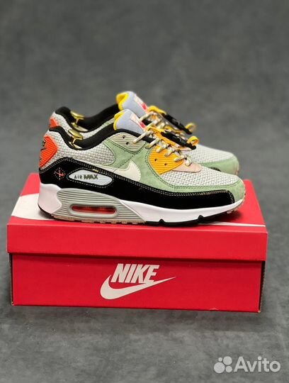 Кроссовки Nike