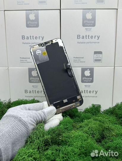 Дисплей iPhone 12 Pro Max (96a)