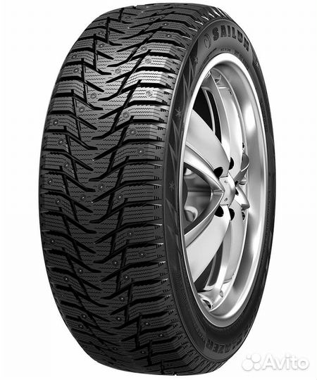 Sailun Ice Blazer WST3 235/55 R18 100T
