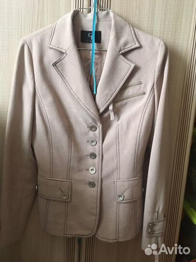 Пиджак