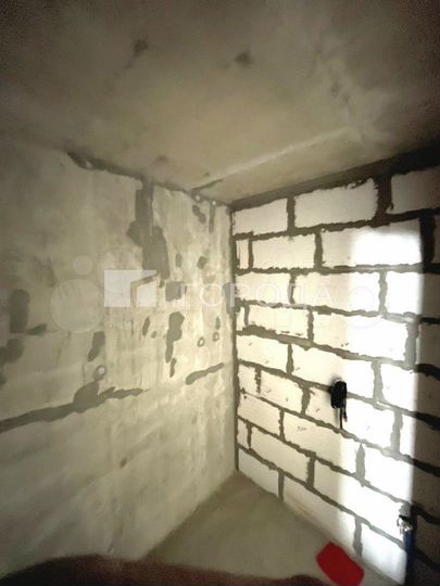 Квартира-студия, 19,5 м², 3/9 эт.