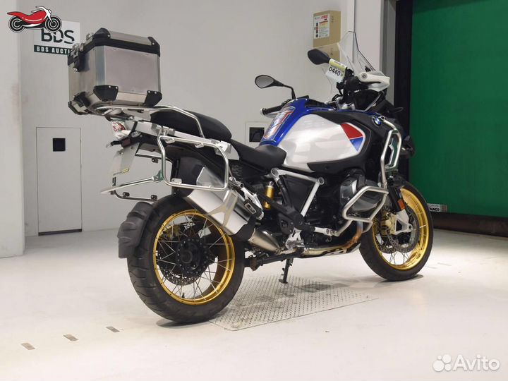 BMW R 1250 GS Adventure 2019г