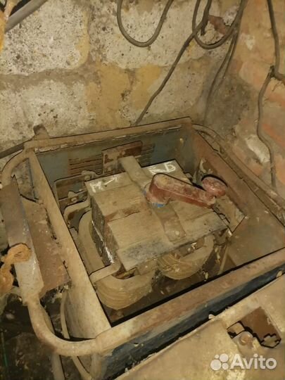 Инструмент