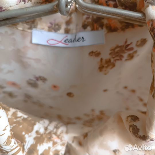 Блузка женская 46 48