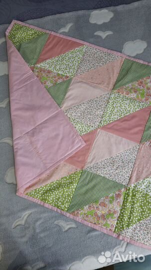 Детское одеяло 92140